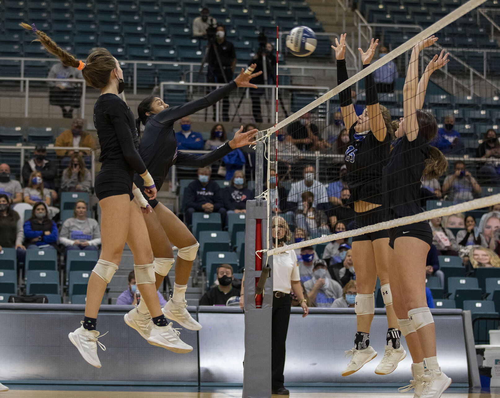 College Station v Friendswood